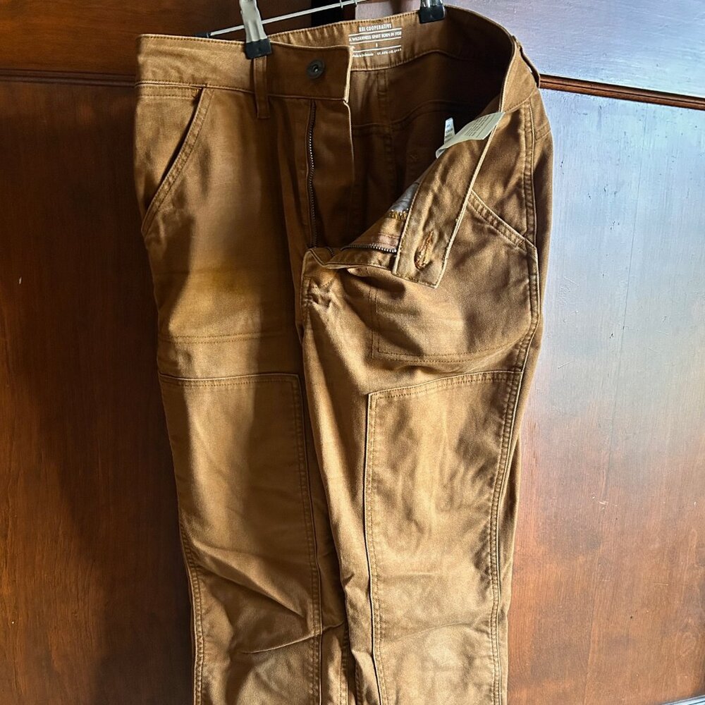 REI Cooperative Trailsmith Pants- Size 8